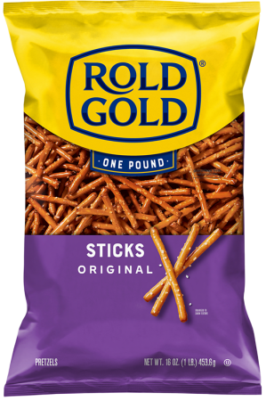 Rold gold® tiny twists Original | Rold Gold®